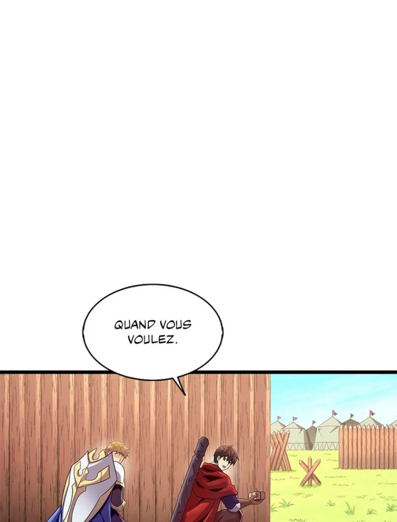 Arcane Sniper Chapitre 127 - Page 46