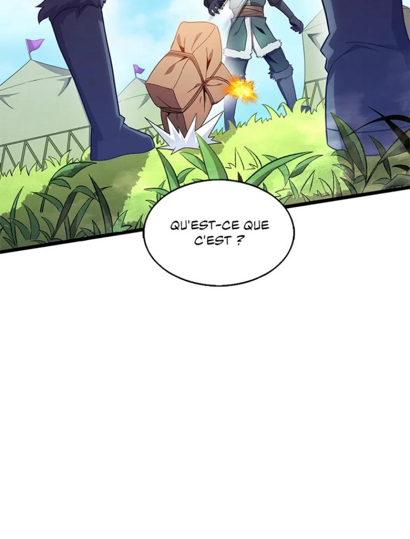 Arcane Sniper Chapitre 127 - Page 59