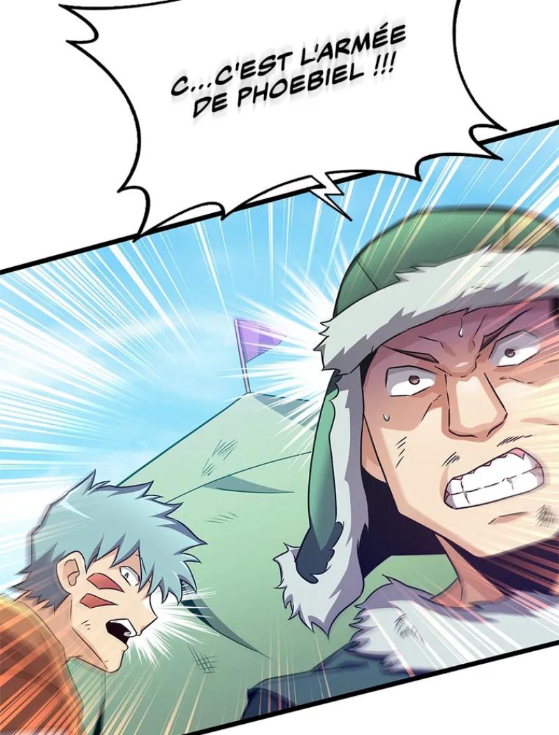 Arcane Sniper Chapitre 127 - Page 67
