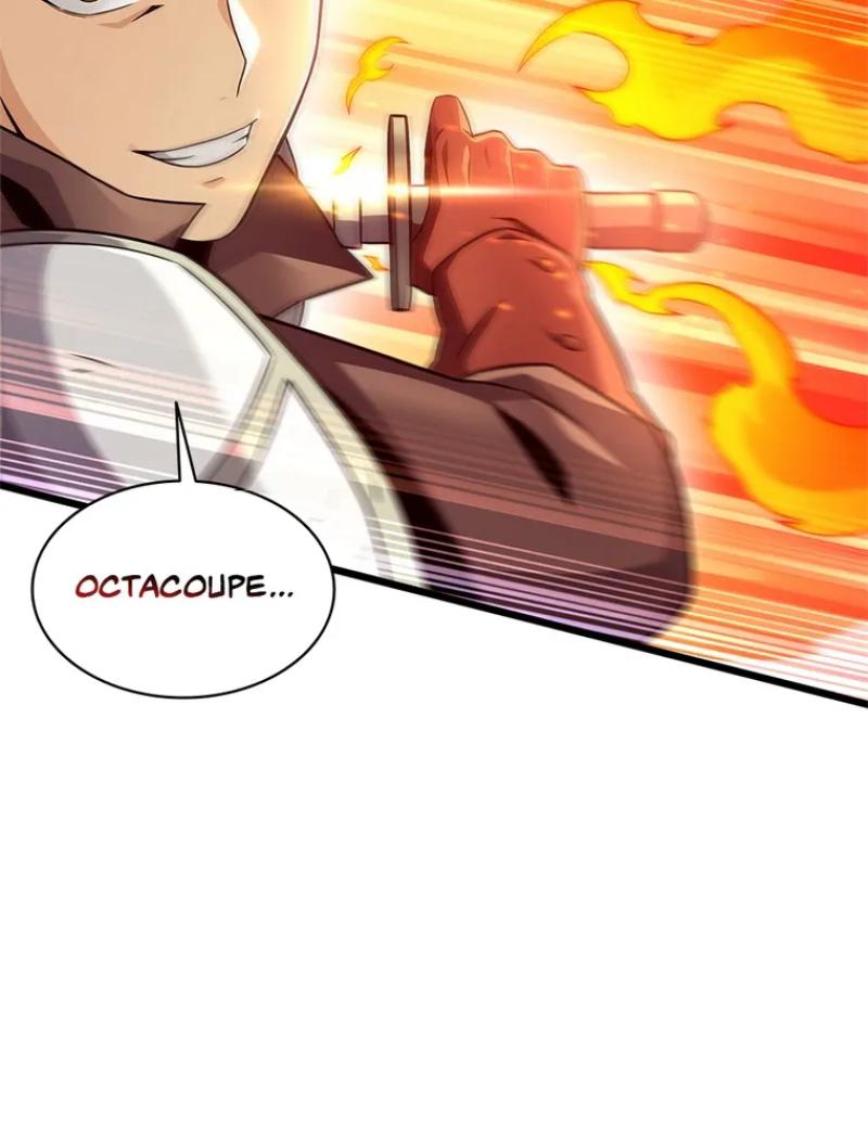 Arcane Sniper Chapitre 127 - Page 69