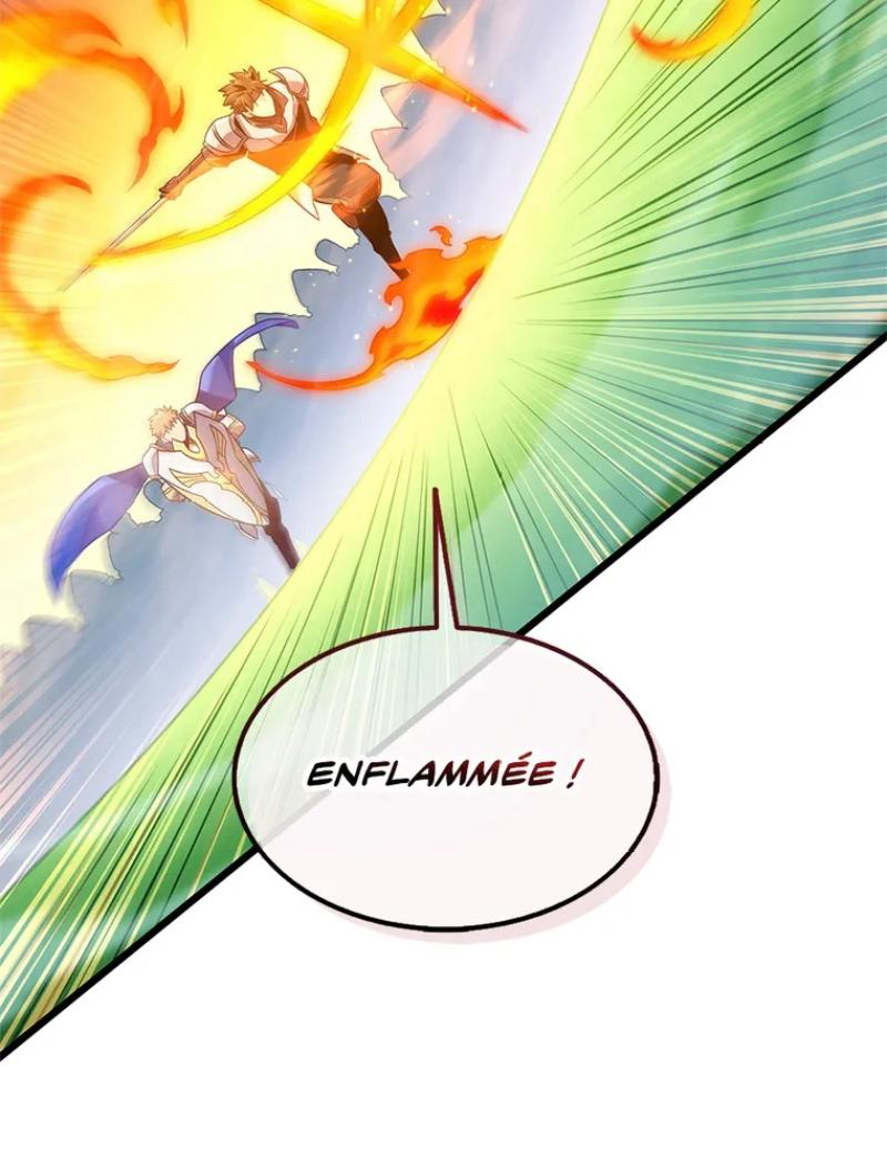 Arcane Sniper Chapitre 127 - Page 72