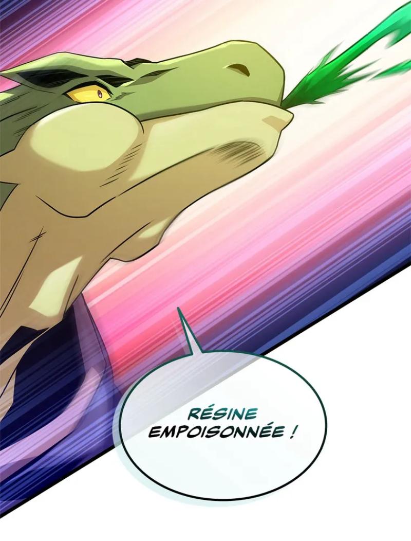 Arcane Sniper Chapitre 127 - Page 74