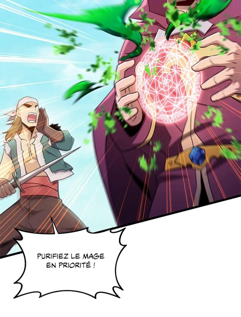 Arcane Sniper Chapitre 127 - Page 76