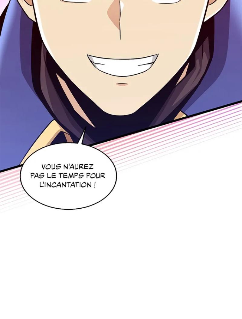 Arcane Sniper Chapitre 127 - Page 78