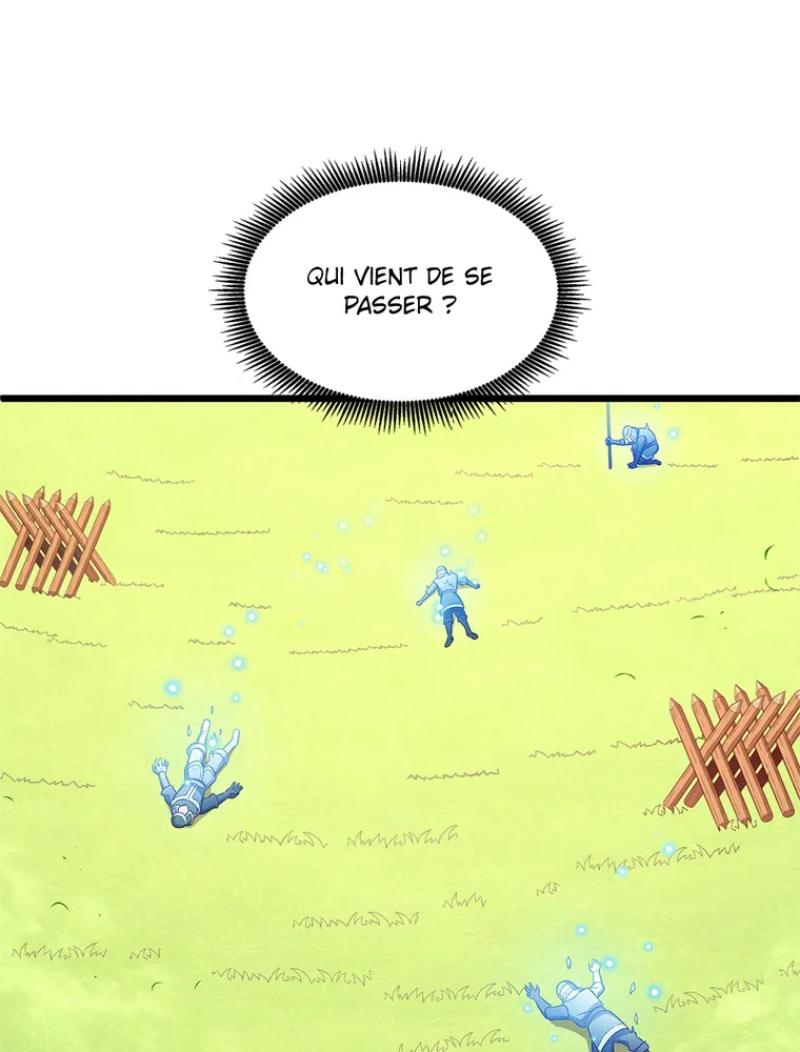 Arcane Sniper Chapitre 127 - Page 8