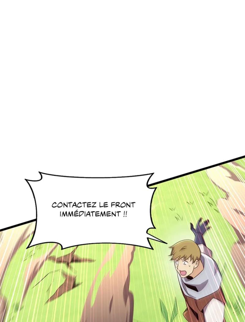 Arcane Sniper Chapitre 127 - Page 84