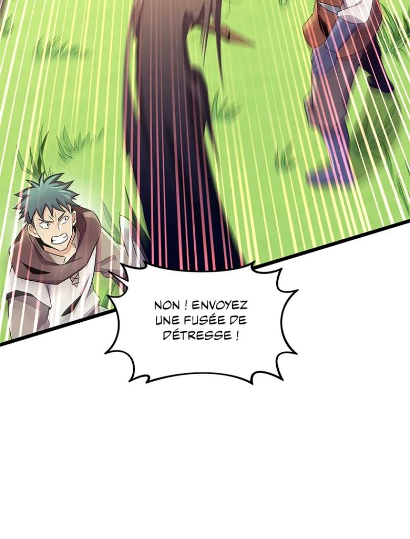 Arcane Sniper Chapitre 127 - Page 85