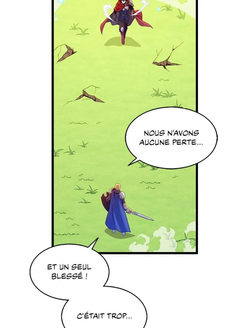 Arcane Sniper Chapitre 127 - Page 90