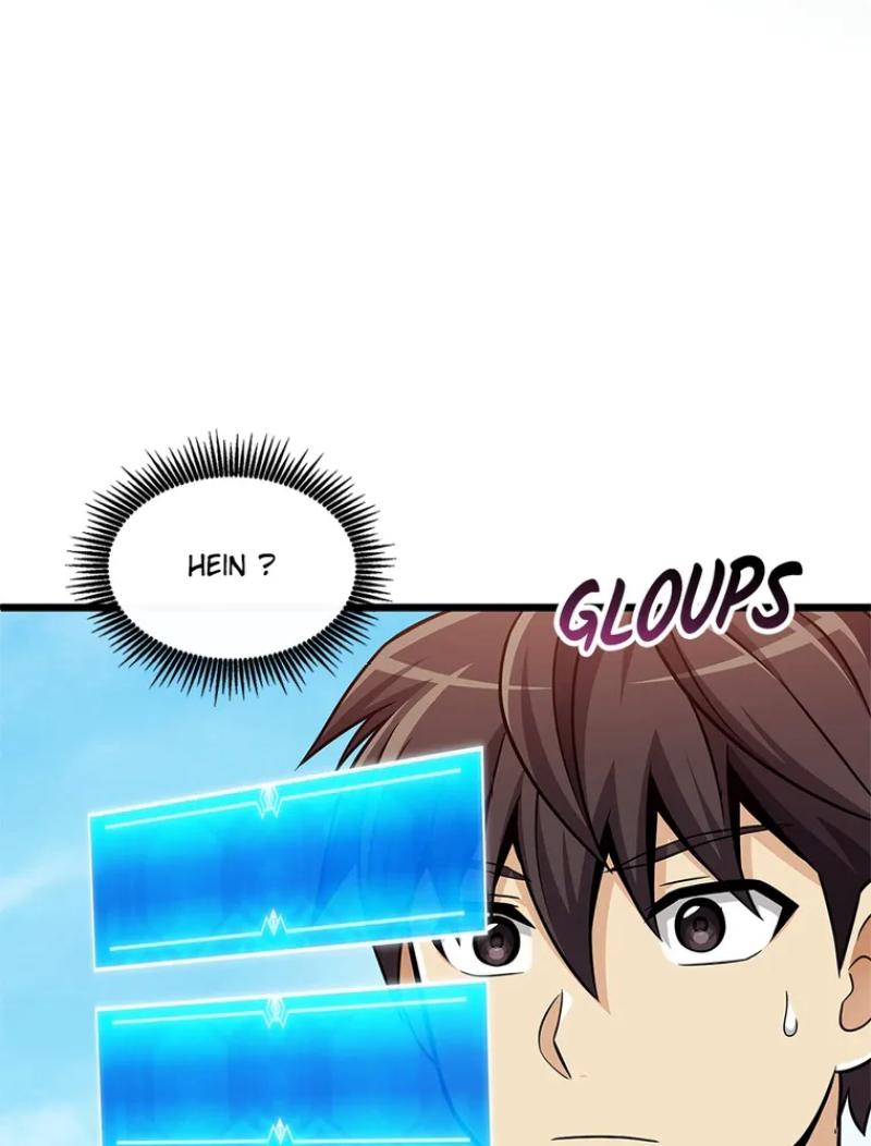 Arcane Sniper Chapitre 127 - Page 93
