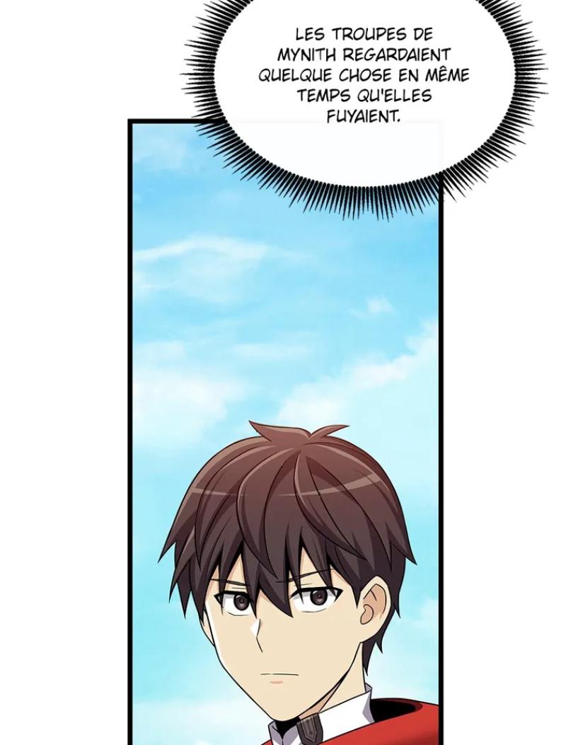 Arcane Sniper Chapitre 127 - Page 97