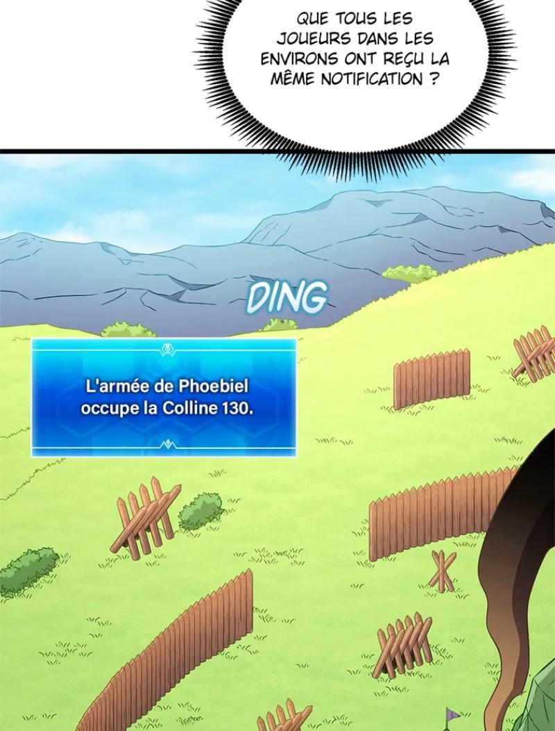 Arcane Sniper Chapitre 127 - Page 99