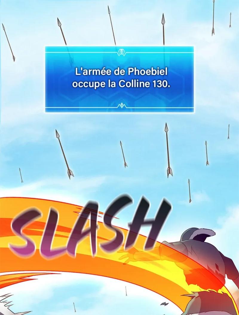 Arcane Sniper Chapitre 128 - Page 1