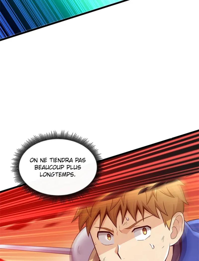 Arcane Sniper Chapitre 128 - Page 10