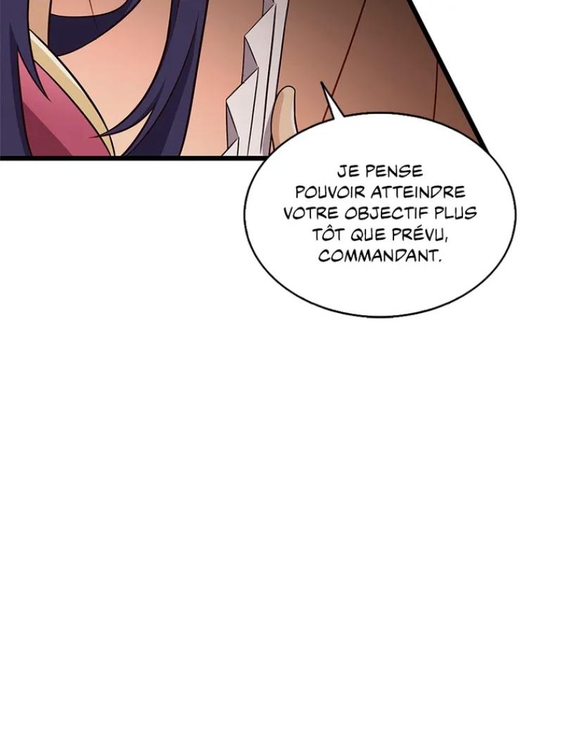 Arcane Sniper Chapitre 128 - Page 100