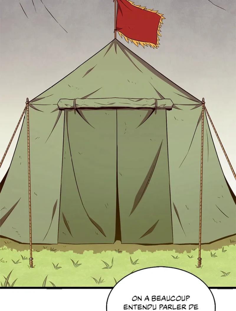 Arcane Sniper Chapitre 128 - Page 110