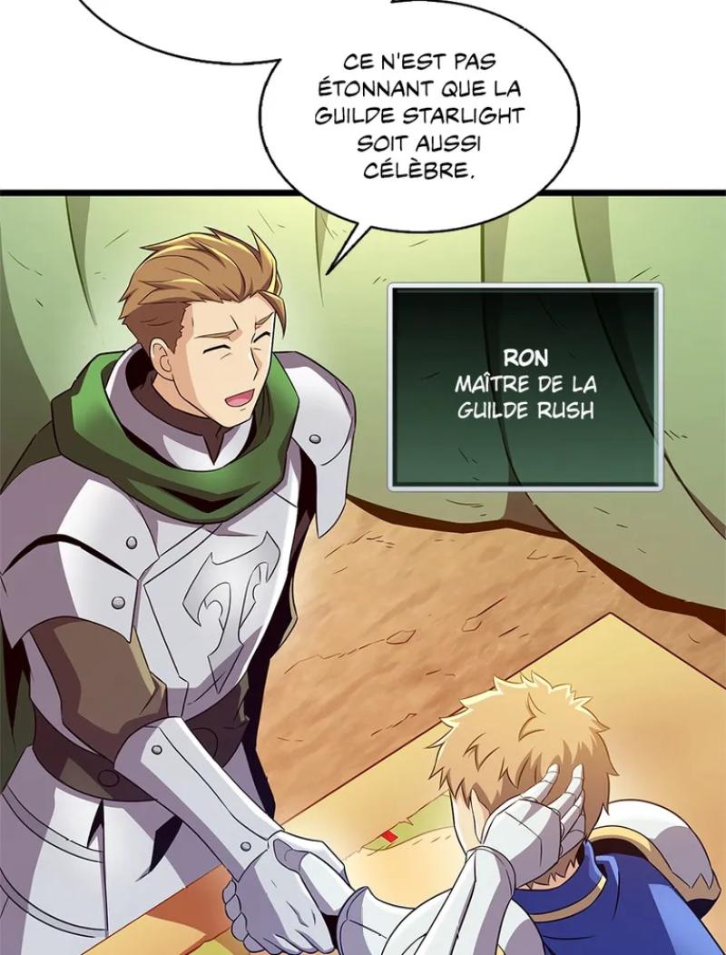 Arcane Sniper Chapitre 128 - Page 112