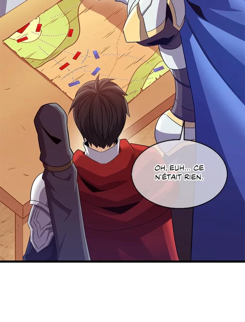 Arcane Sniper Chapitre 128 - Page 113