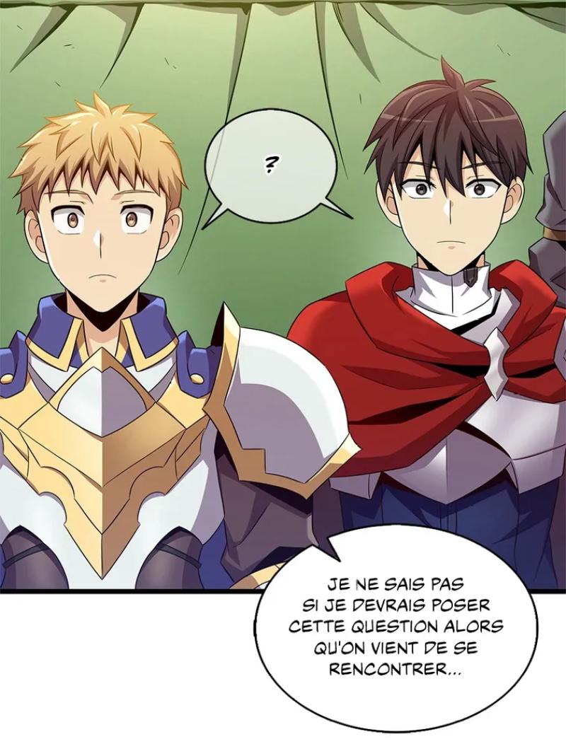 Arcane Sniper Chapitre 128 - Page 115