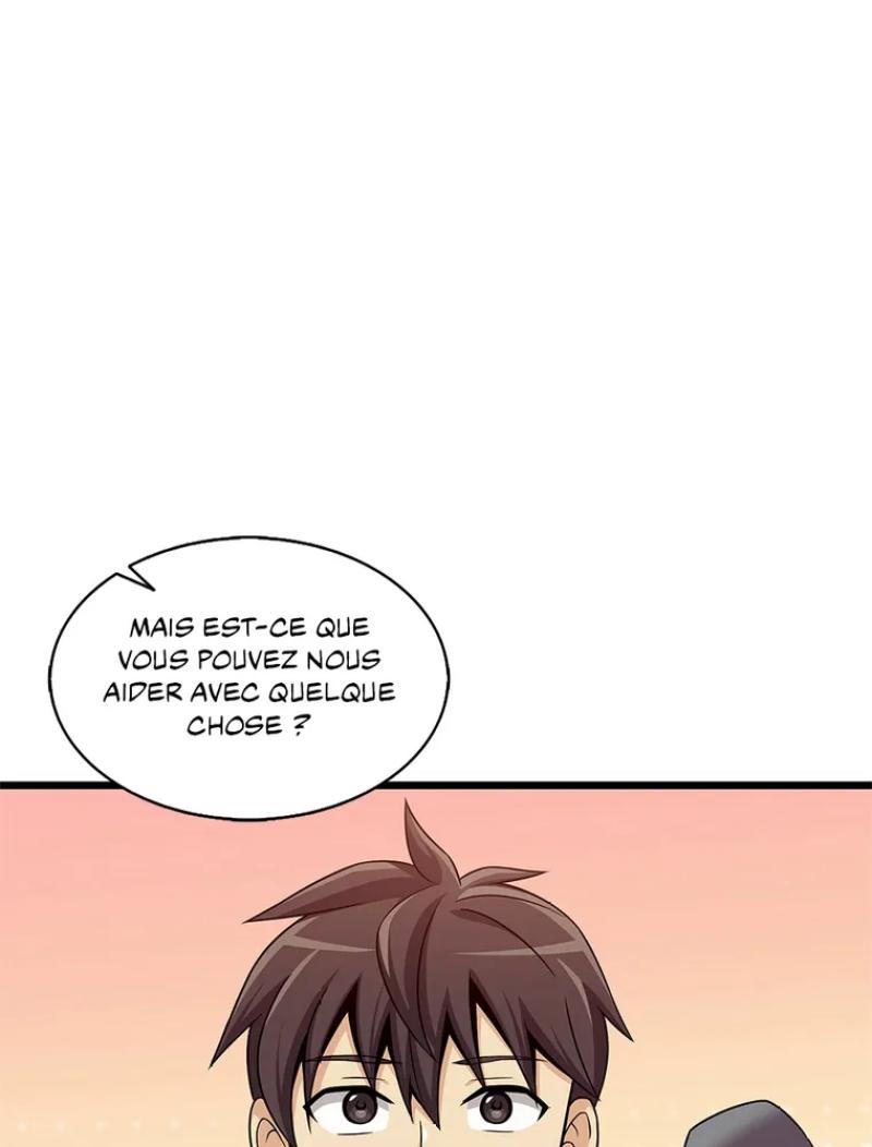 Arcane Sniper Chapitre 128 - Page 116