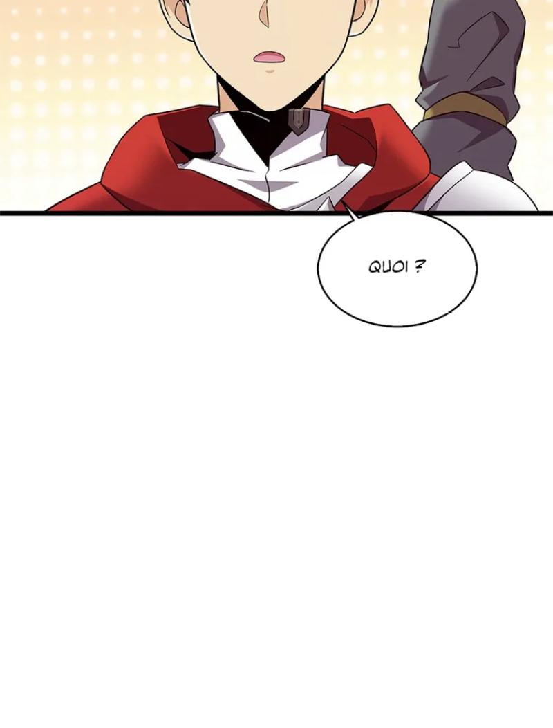 Arcane Sniper Chapitre 128 - Page 117
