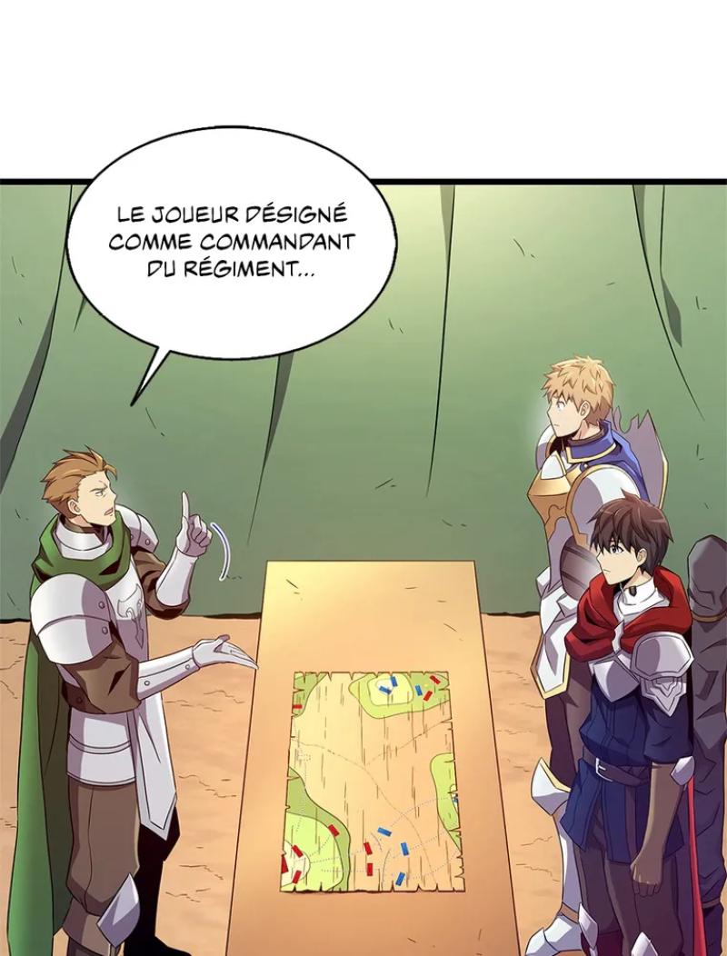 Arcane Sniper Chapitre 128 - Page 118