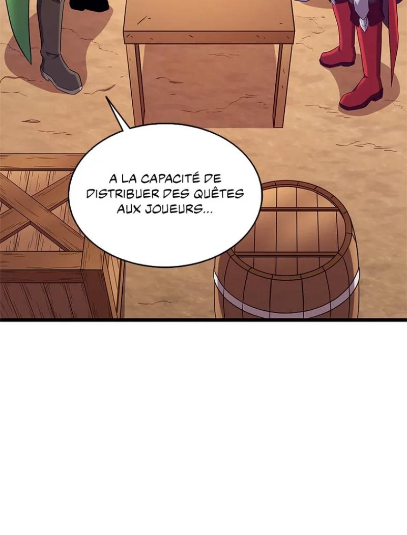Arcane Sniper Chapitre 128 - Page 119