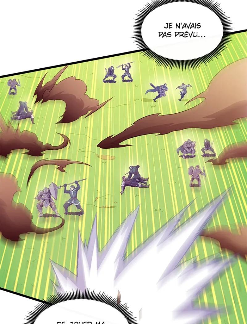 Arcane Sniper Chapitre 128 - Page 12