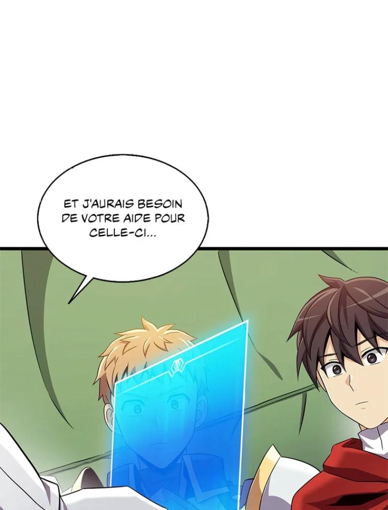 Arcane Sniper Chapitre 128 - Page 120