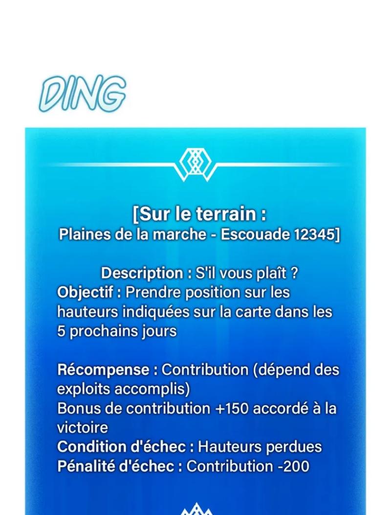Arcane Sniper Chapitre 128 - Page 122