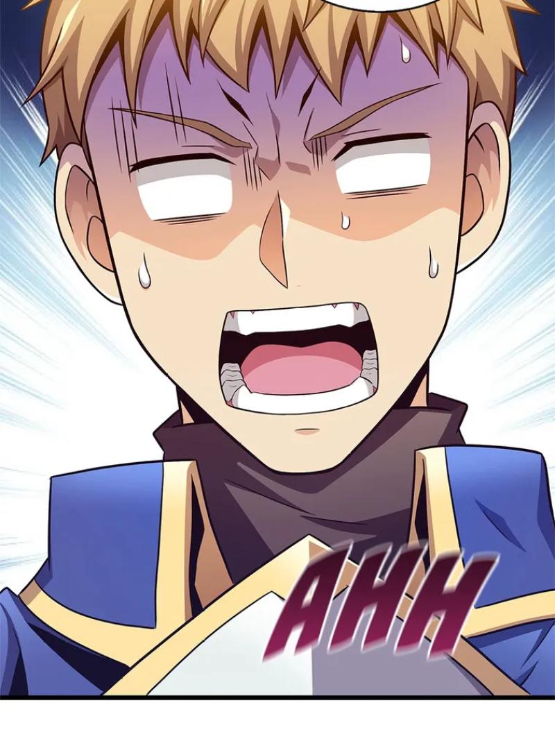 Arcane Sniper Chapitre 128 - Page 124
