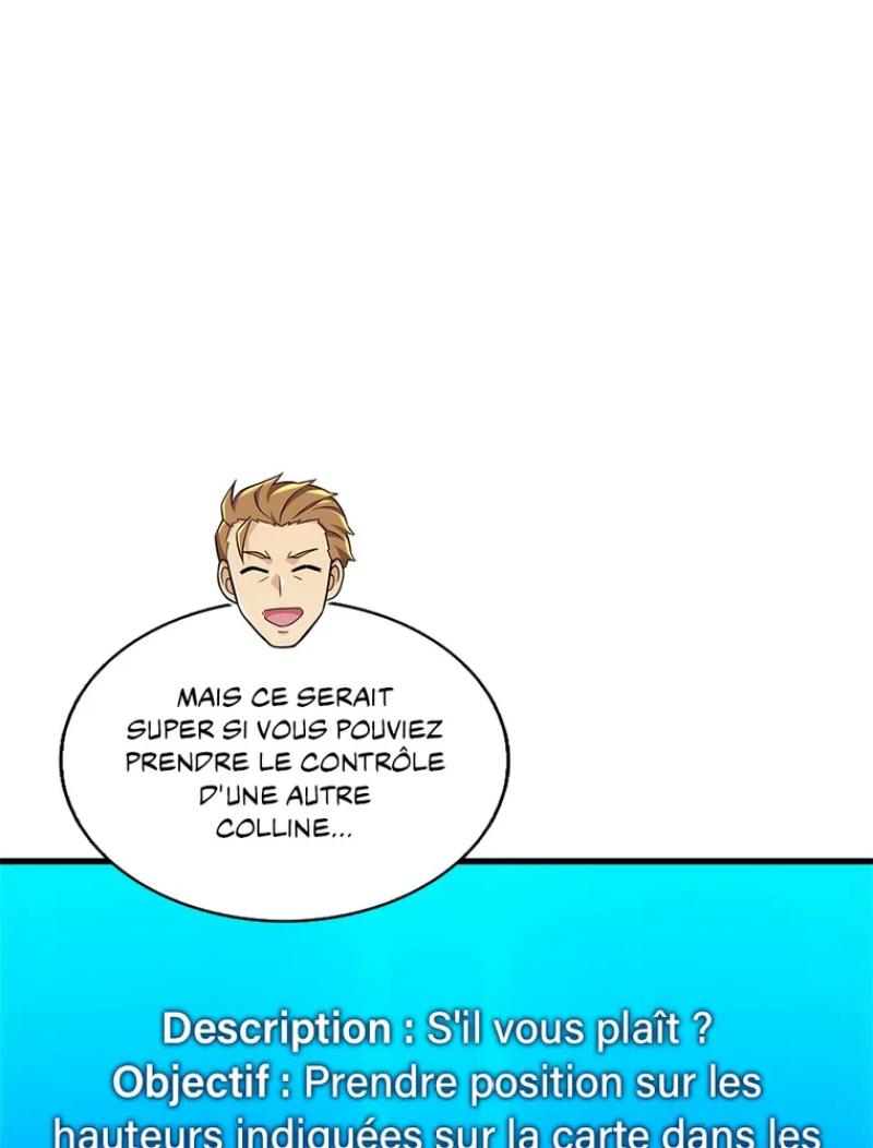 Arcane Sniper Chapitre 128 - Page 125