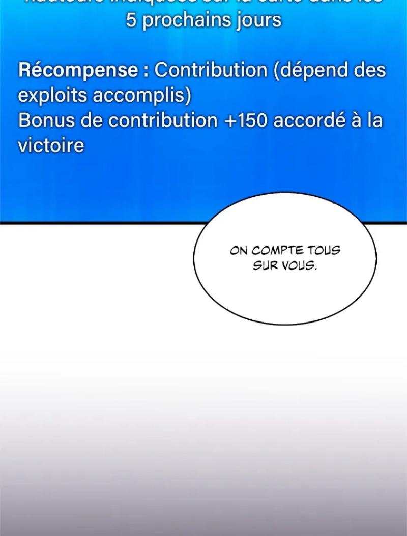 Arcane Sniper Chapitre 128 - Page 126