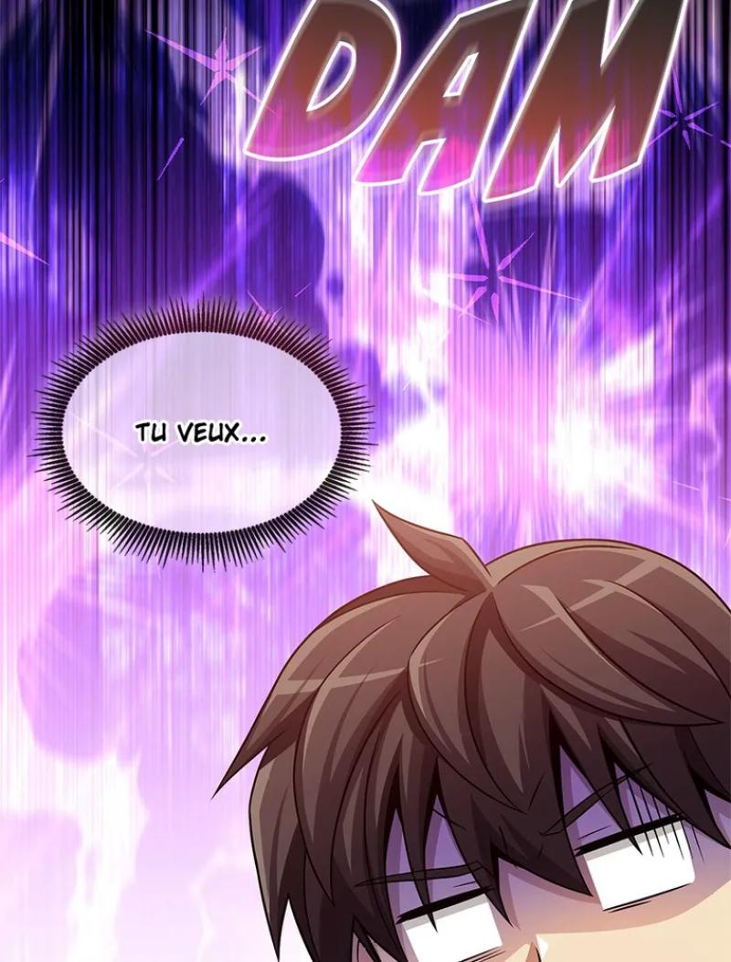 Arcane Sniper Chapitre 128 - Page 128