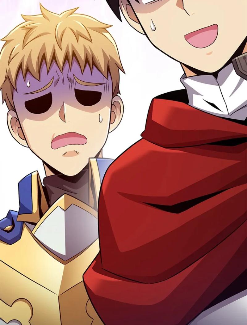 Arcane Sniper Chapitre 128 - Page 129