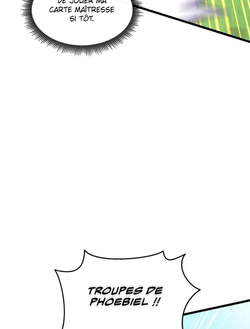 Arcane Sniper Chapitre 128 - Page 13