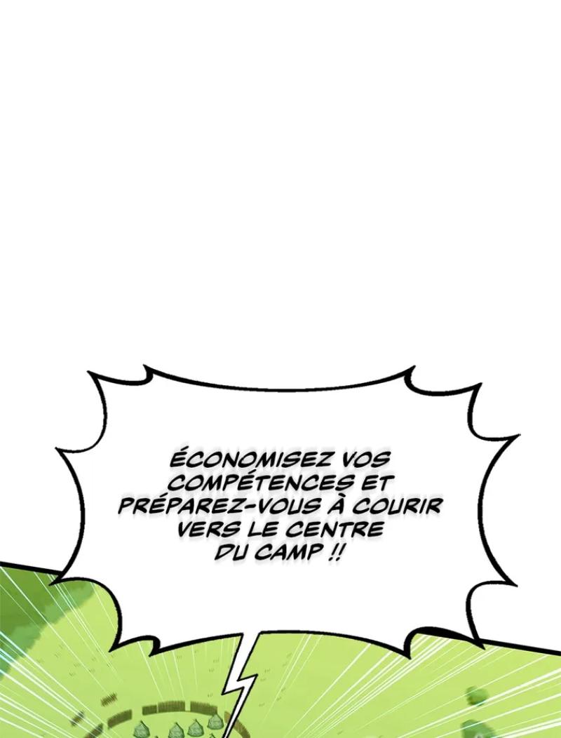 Arcane Sniper Chapitre 128 - Page 15