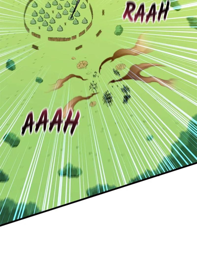 Arcane Sniper Chapitre 128 - Page 16