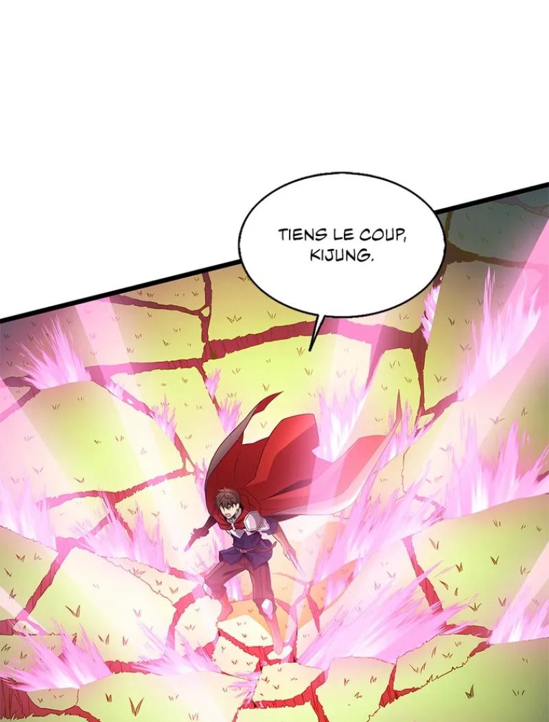 Arcane Sniper Chapitre 128 - Page 19
