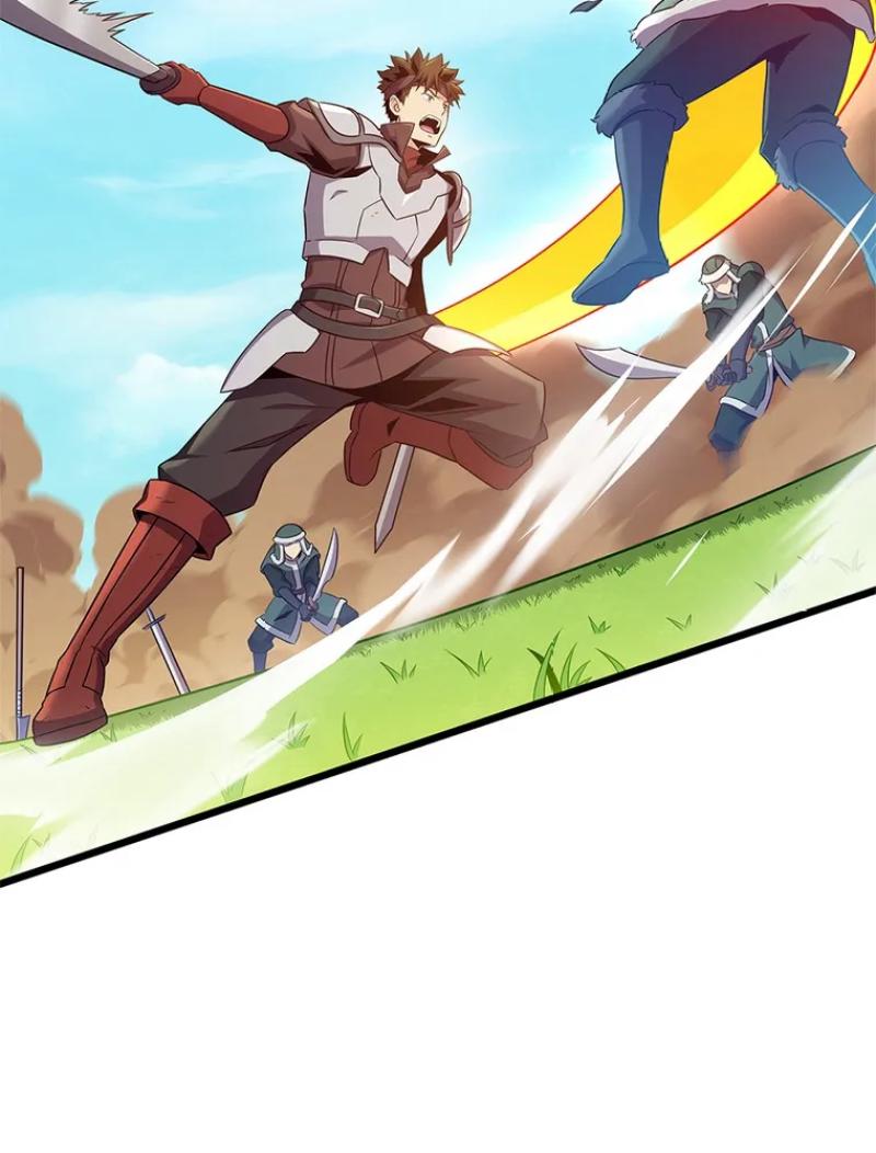 Arcane Sniper Chapitre 128 - Page 2