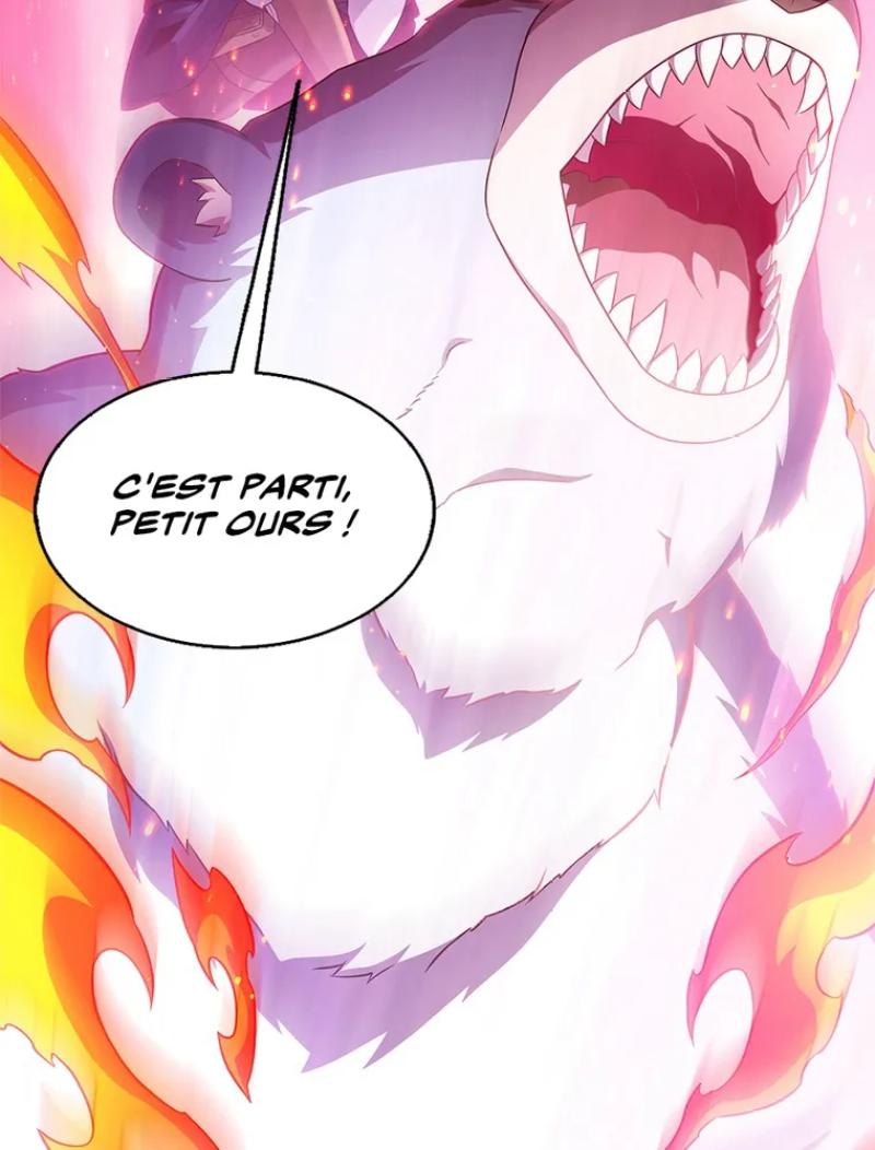 Arcane Sniper Chapitre 128 - Page 22