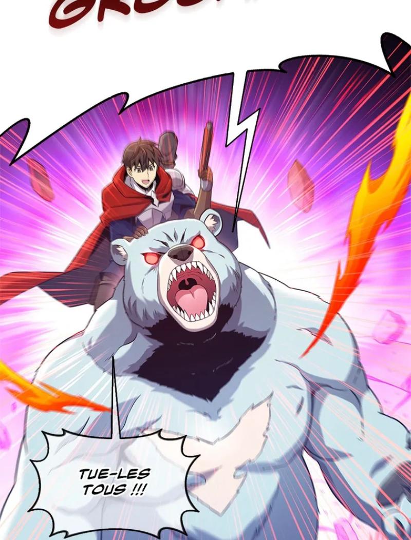 Arcane Sniper Chapitre 128 - Page 26