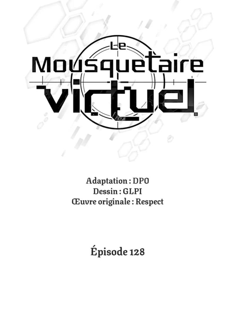 Arcane Sniper Chapitre 128 - Page 29