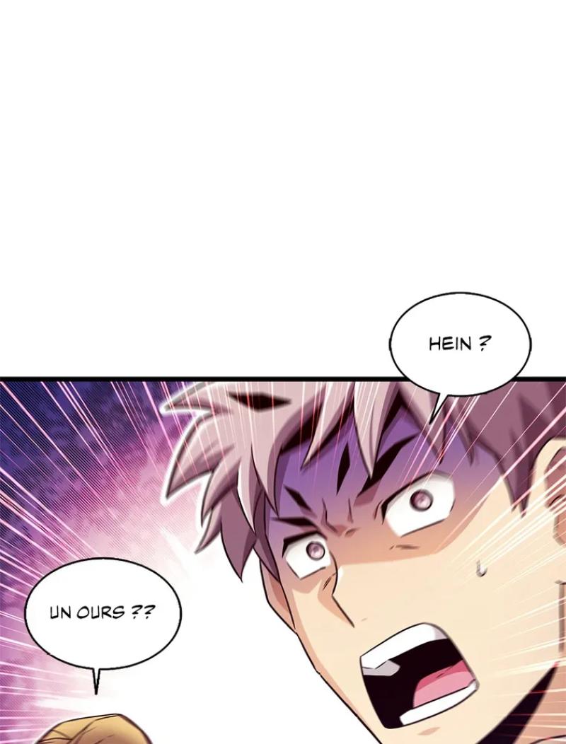 Arcane Sniper Chapitre 128 - Page 32