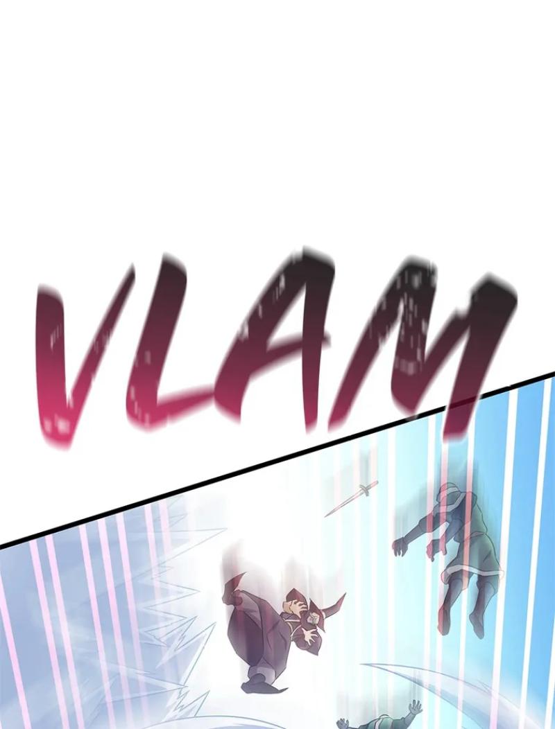 Arcane Sniper Chapitre 128 - Page 34