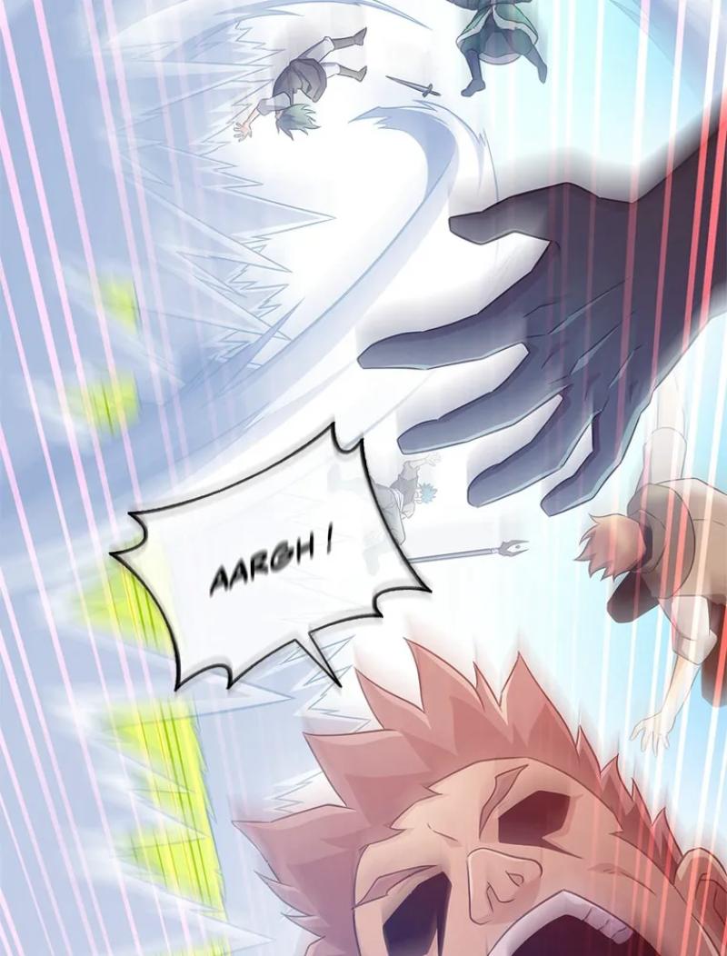 Arcane Sniper Chapitre 128 - Page 35