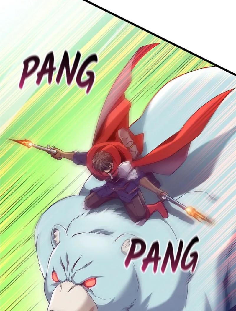 Arcane Sniper Chapitre 128 - Page 38