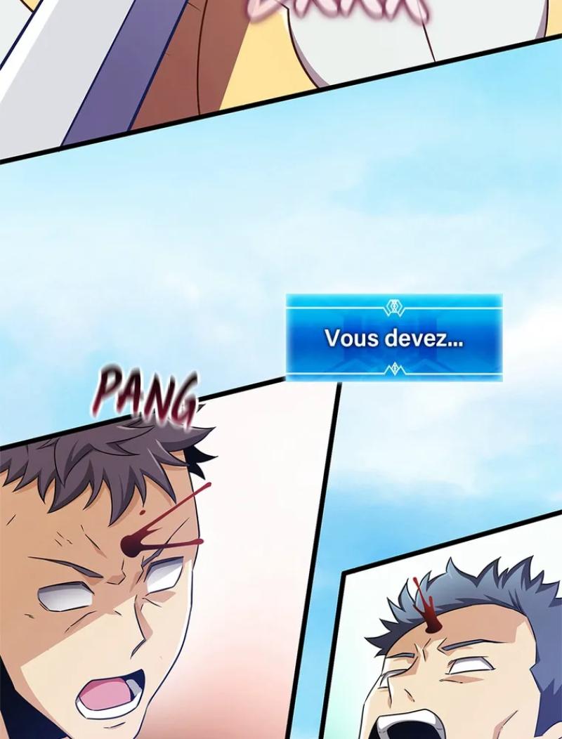 Arcane Sniper Chapitre 128 - Page 4