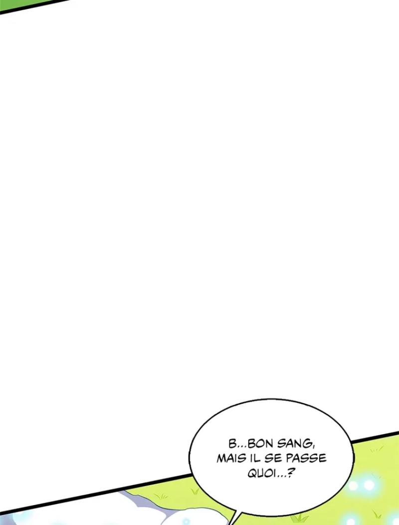 Arcane Sniper Chapitre 128 - Page 44