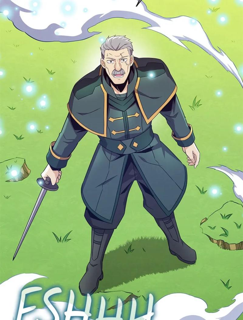 Arcane Sniper Chapitre 128 - Page 45