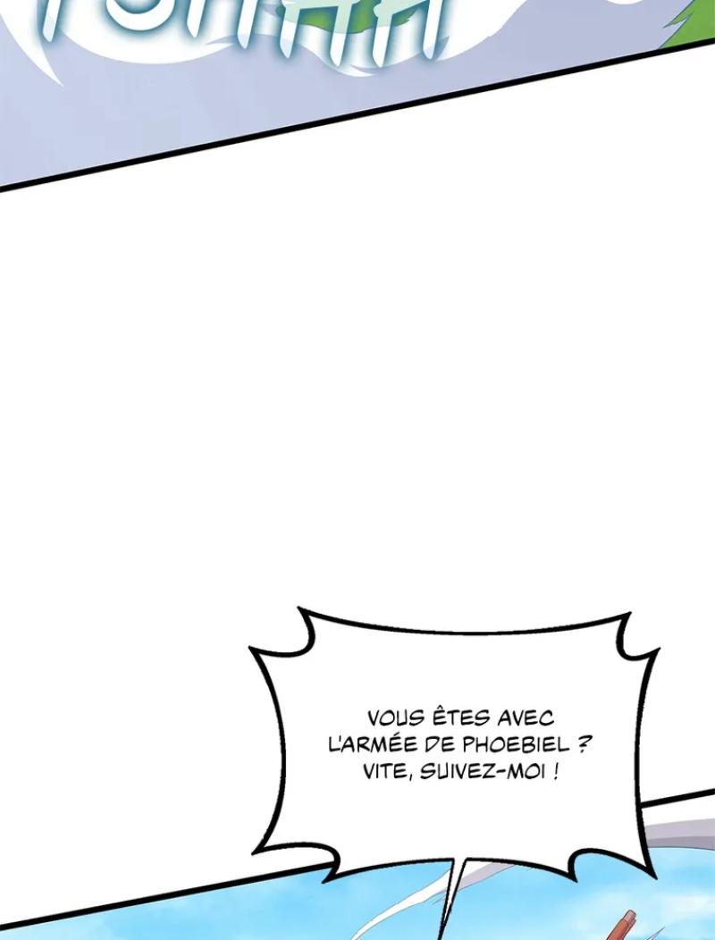 Arcane Sniper Chapitre 128 - Page 46
